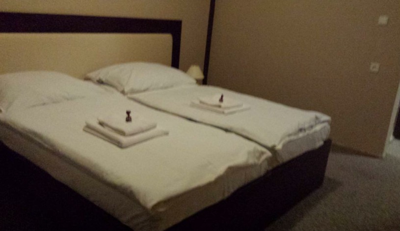 HOTEL VĚNEC Mladá Boleslav